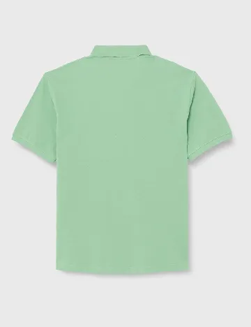 Tricou s.Oliver Plus Size Men, verde