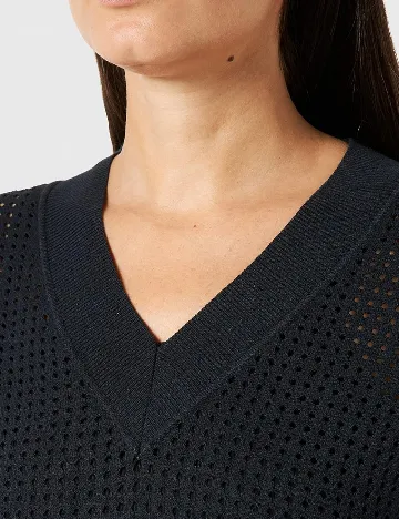 Bluza s.Oliver, bleumarin
