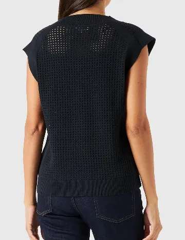Bluza s.Oliver, bleumarin
