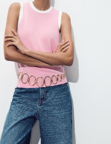 Maiou Zara, roz
