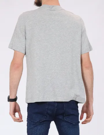 Tricou s.Oliver, gri