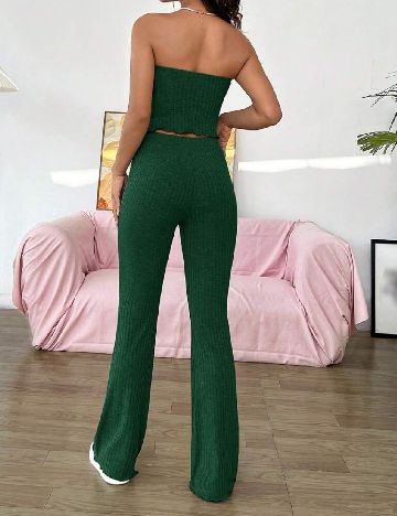 Compleu SHEIN, verde