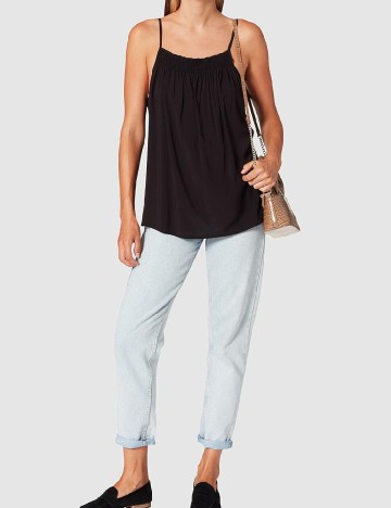 Maiou Q/S, negru