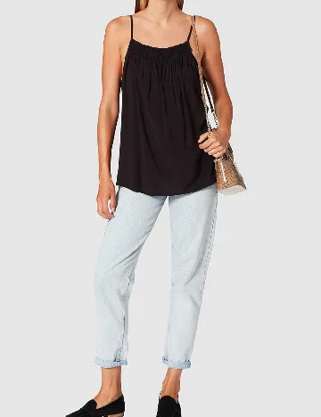 Maiou Q/S, negru