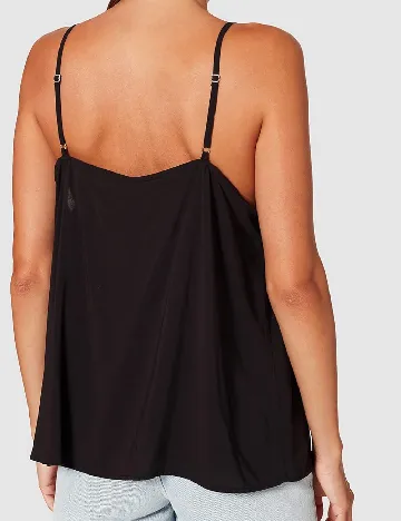 Maiou Q/S, negru