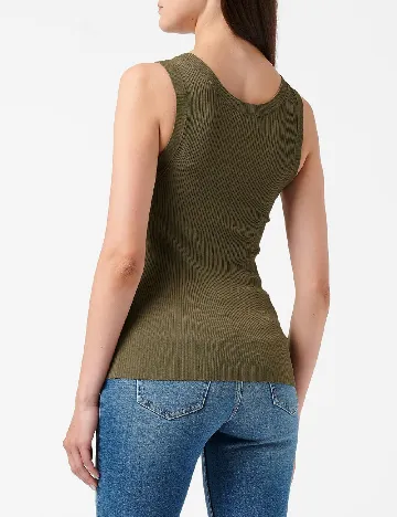 Maiou s.Oliver, verde