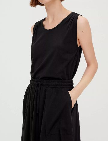 Maiou s.Oliver, negru