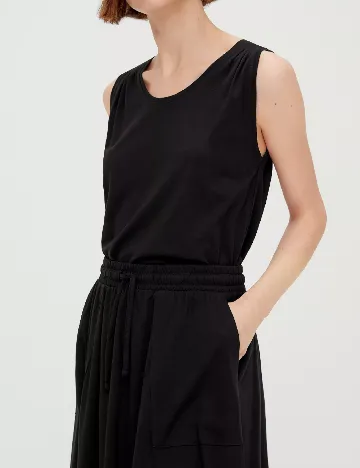 Maiou s.Oliver, negru