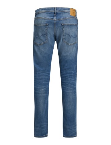 Blugi Jack&Jones, albastru denim