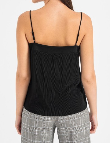 Maiou s.Oliver, negru