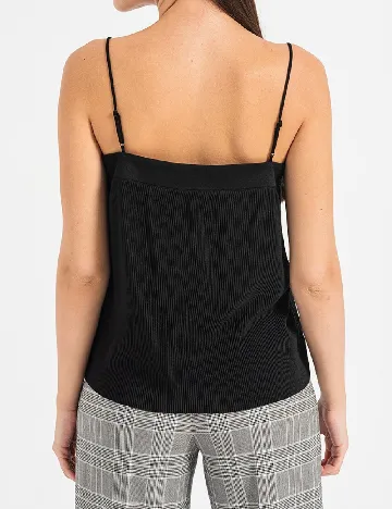 Maiou s.Oliver, negru