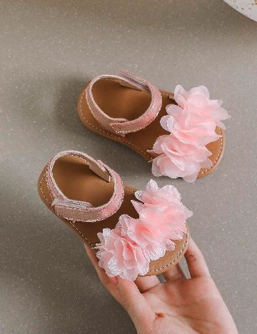 Sandale Shein Kids, roz