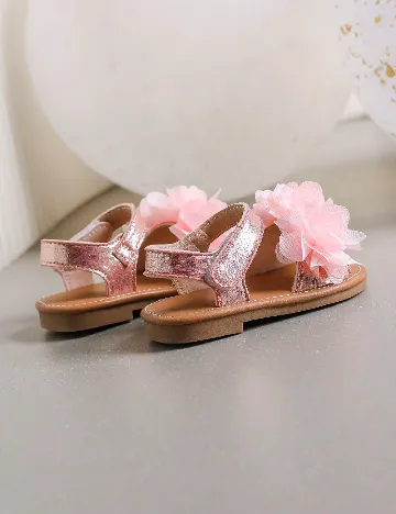 Sandale Shein Kids, roz