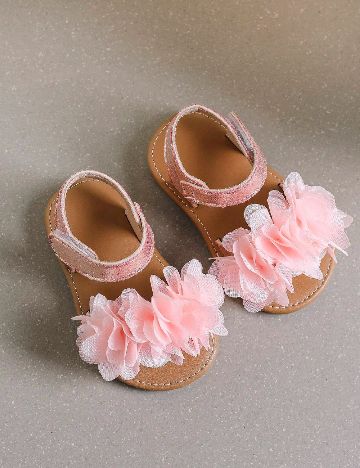 Sandale Shein Kids, roz