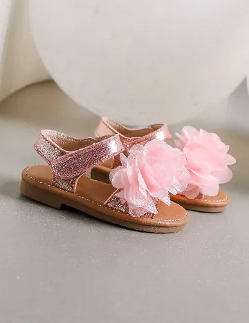 Sandale Shein Kids, roz