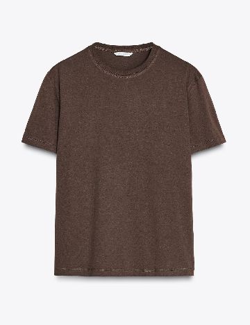 Tricou Zara, maro