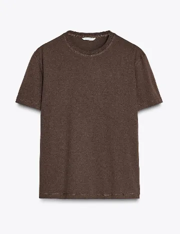 Tricou Zara, maro