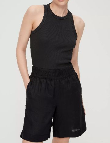 Maiou s.Oliver, negru