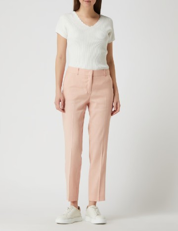 Bluza s.Oliver, alb