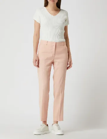 Bluza s.Oliver, alb
