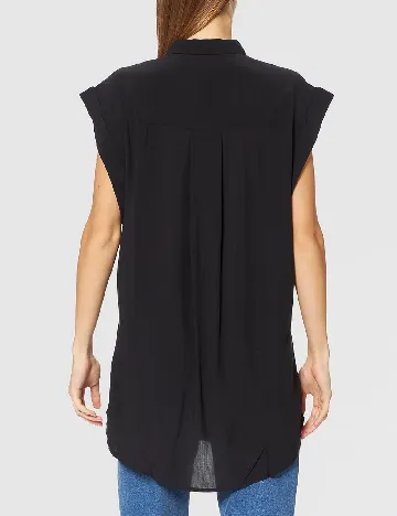 Camasa Q/S, negru