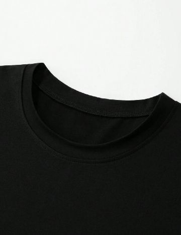 Maiou SHEIN, negru