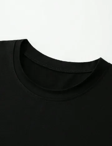 Maiou SHEIN, negru