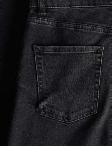 Blugi Reserved, negru