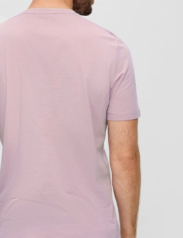 Tricou s.Oliver, mov