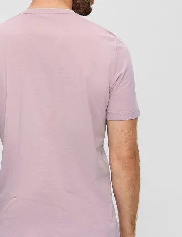 Tricou s.Oliver, mov