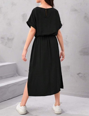 Rochie Shein Kids, negru