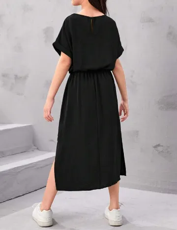 Rochie Shein Kids, negru
