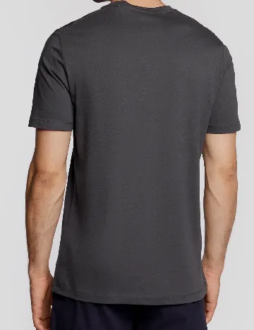 Tricou s.Oliver, gri