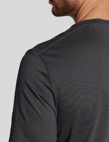 Tricou s.Oliver, gri