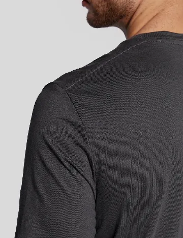 Tricou s.Oliver, gri
