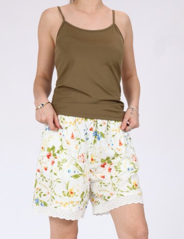 Maiou Vero Moda, verde