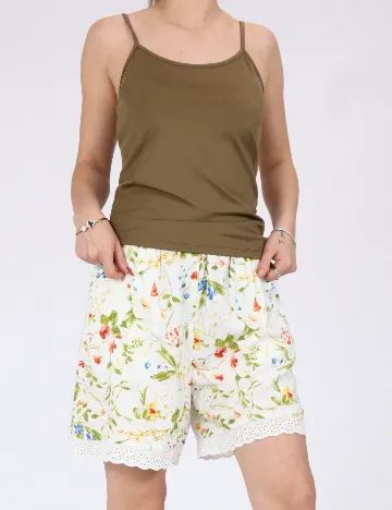 Maiou Vero Moda, verde