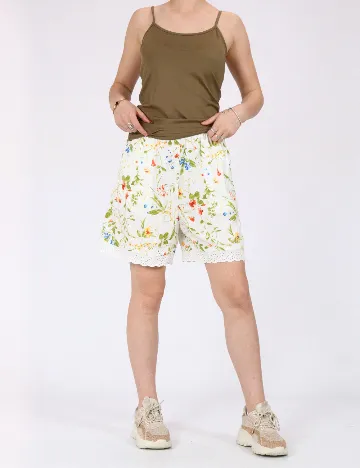 Maiou Vero Moda, verde