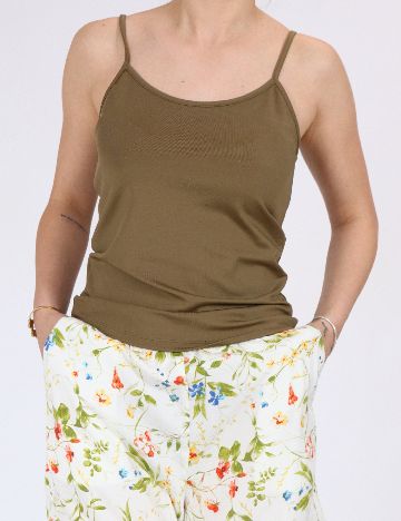 Maiou Vero Moda, verde