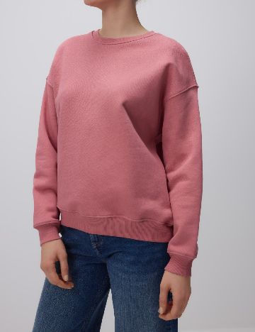 Bluza Reserved, roz