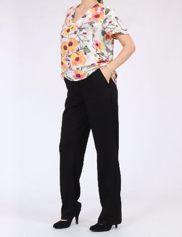 Bluza Vero Moda, floral print