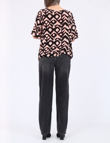 Bluza Vero Moda, negru