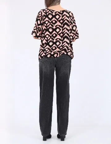 Bluza Vero Moda, negru