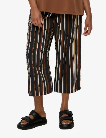 Pantaloni TRIANGLE, mix culori
