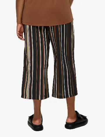 Pantaloni TRIANGLE, mix culori