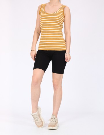 Maiou Vero Moda, galben
