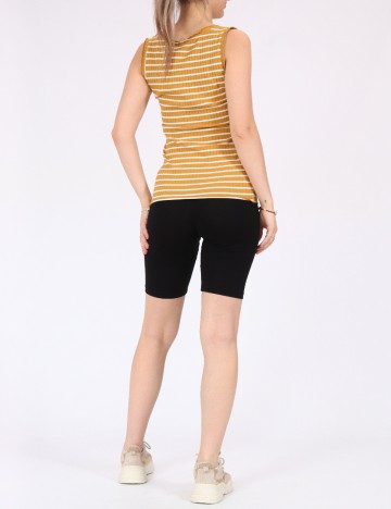 Maiou Vero Moda, galben