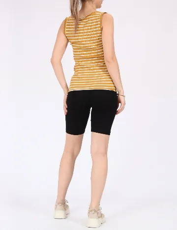 Maiou Vero Moda, galben