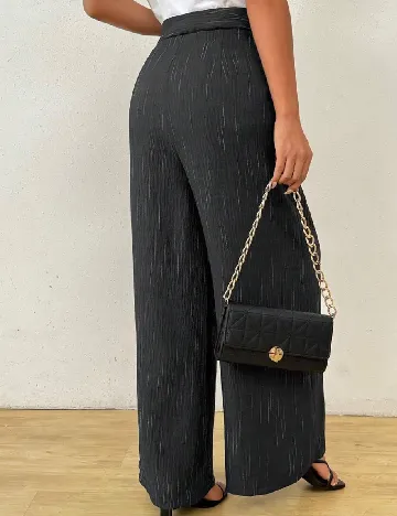 Pantaloni SHEIN, gri