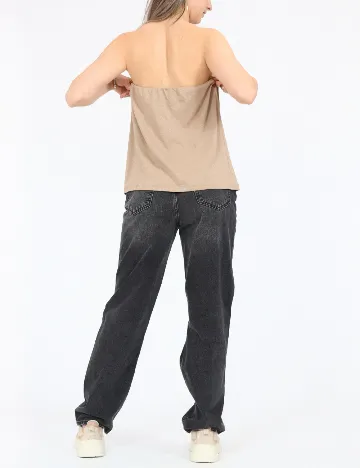 Top Vero Moda, maro
